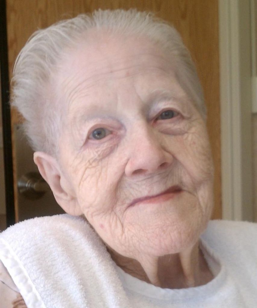 Mary O'Rourke