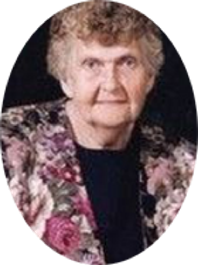 Wilma Brooks