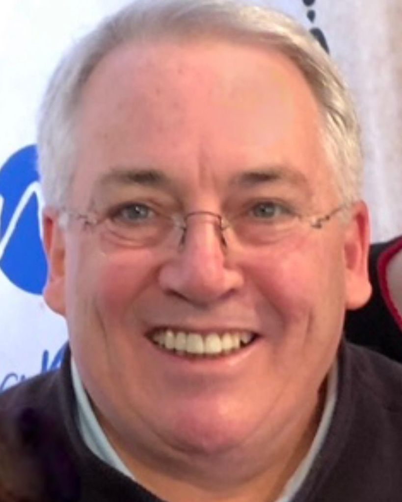 Pierino Vincent Marchisello Profile Photo