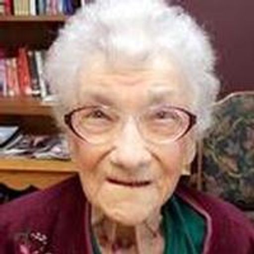 Ruth Mae Post Profile Photo