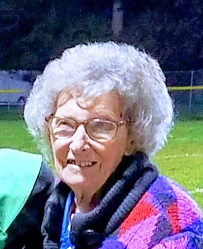 Dorotha "Dottie" L. Durst