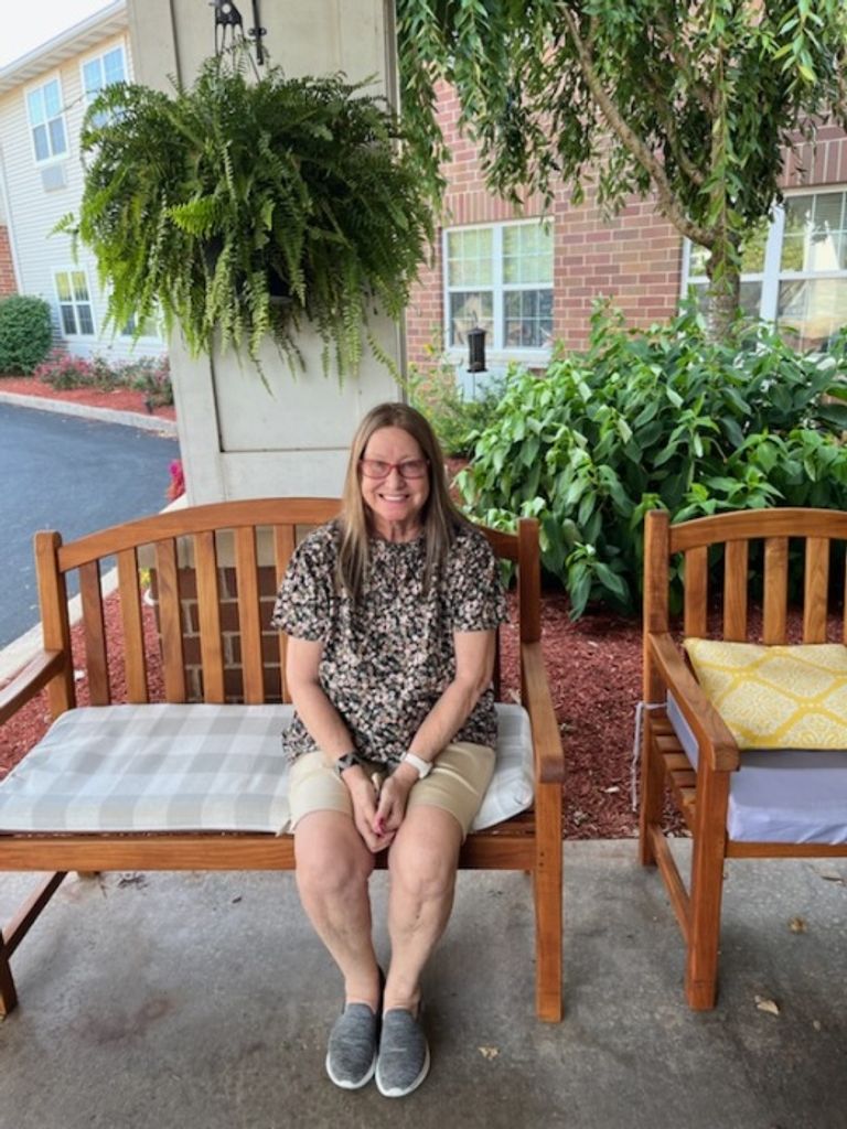 Donna (Geuvens)  Mcmahan Profile Photo