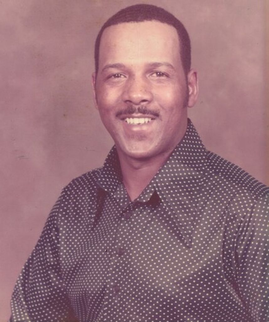 Rudolph Addison Posey, Jr. Profile Photo