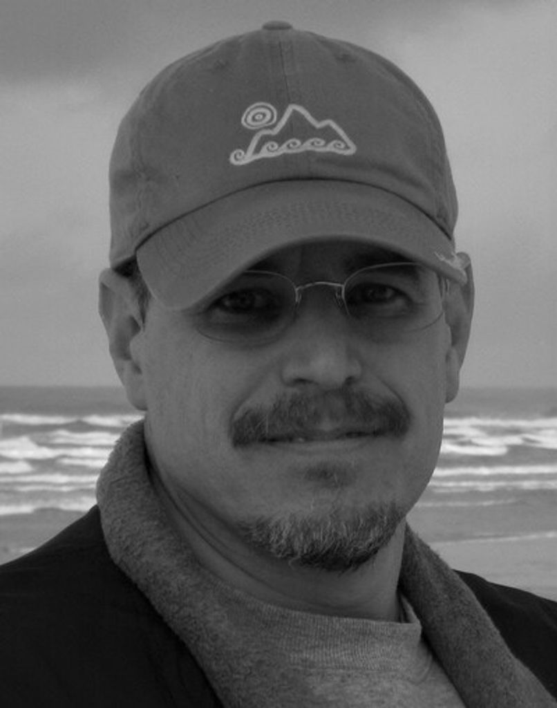 Richard Todd Profile Photo