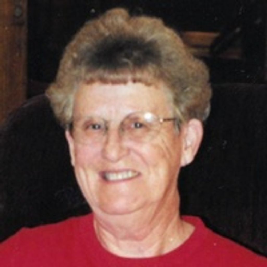 Patricia Gilliam Wauford