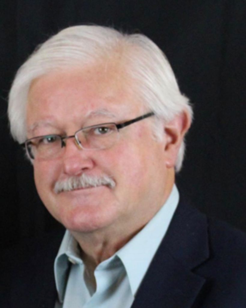 Michael Lee Brown