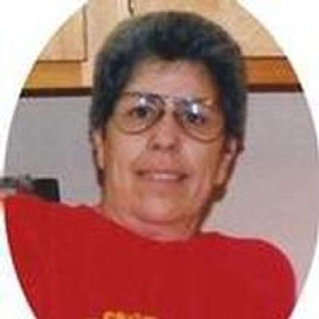 Helen  C. Rico