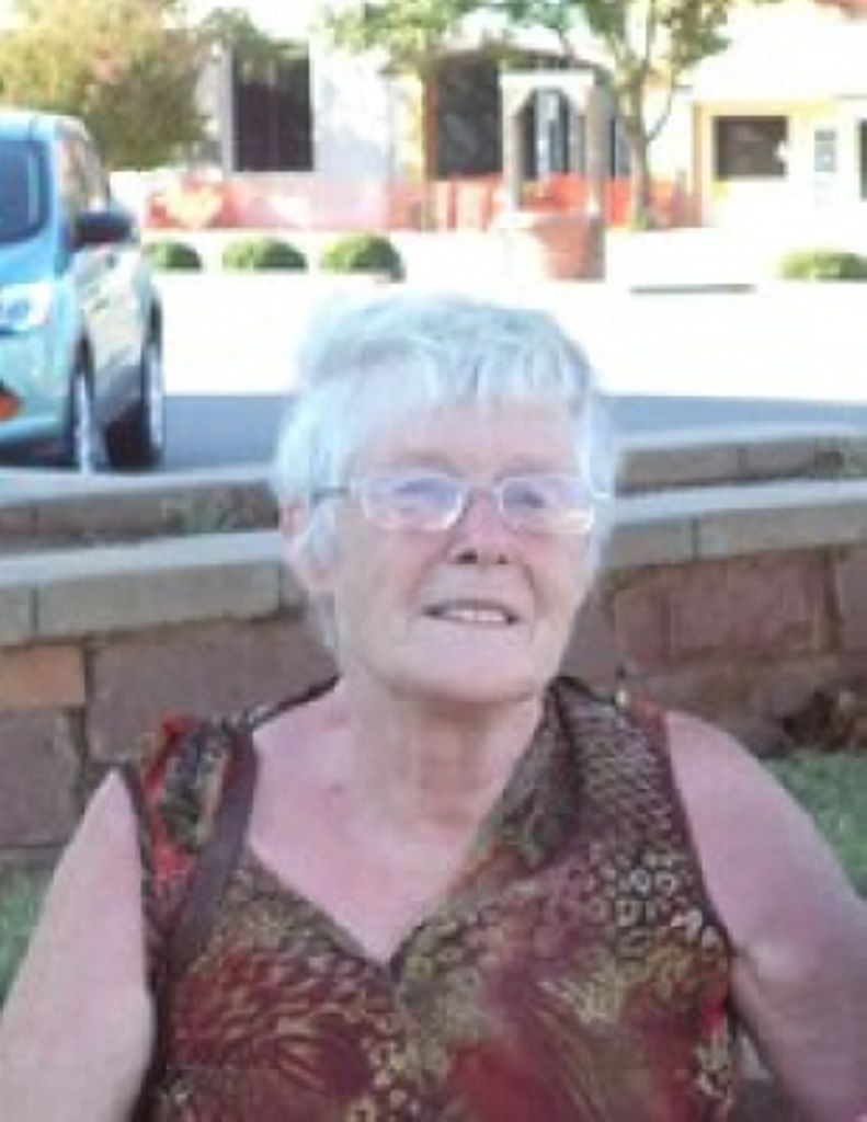 Lilian Margaret Pace Ringlein Profile Photo