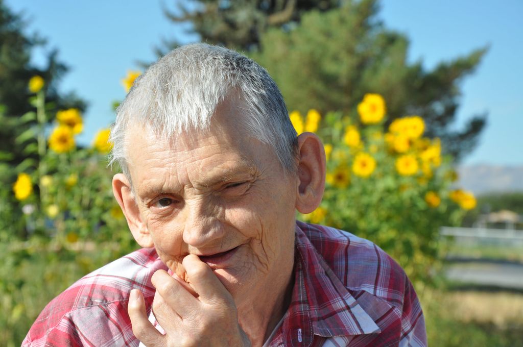 Kent Gerhard Nelson Profile Photo