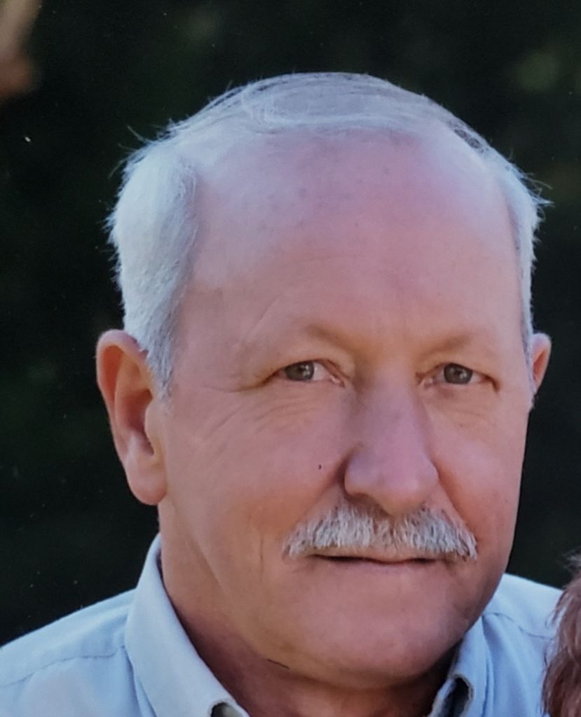 Billy Ray Hamby, Sr.