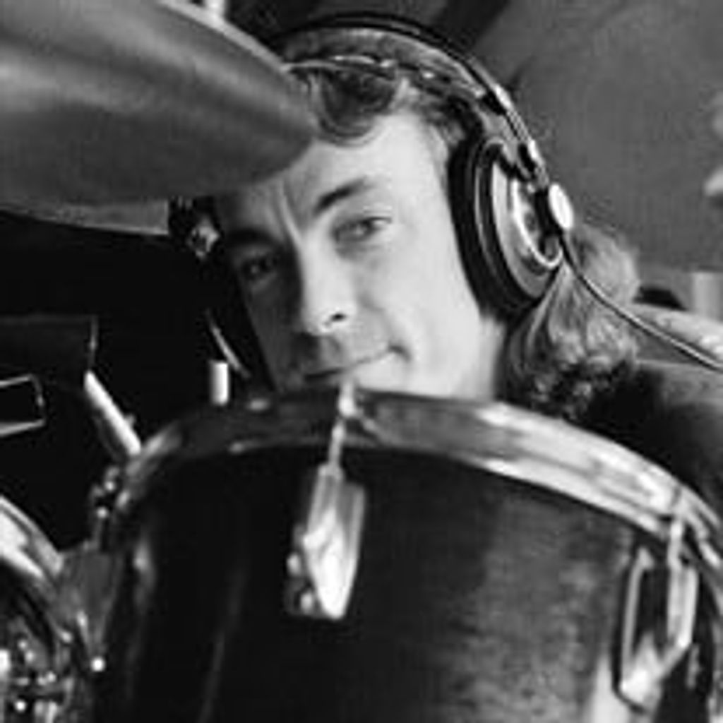 Neil Peart Profile Photo