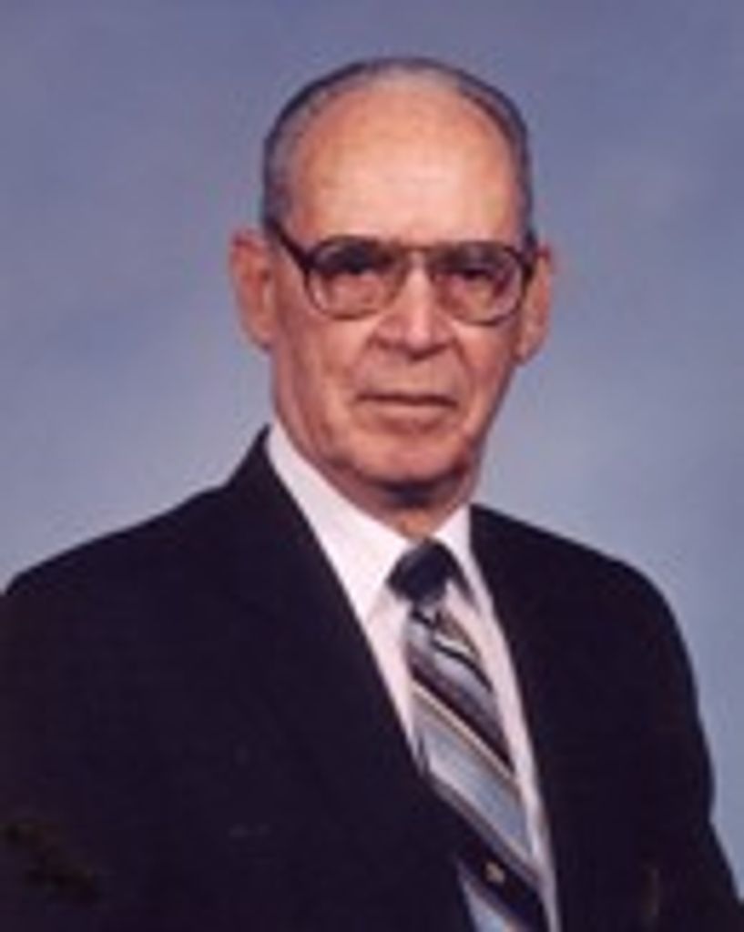 W.H. "Bill" Butler