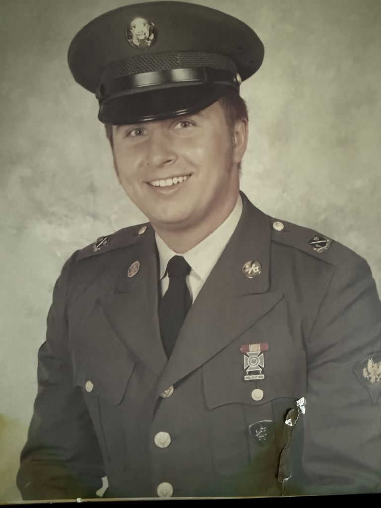 Mark Edward Gilleland Profile Photo