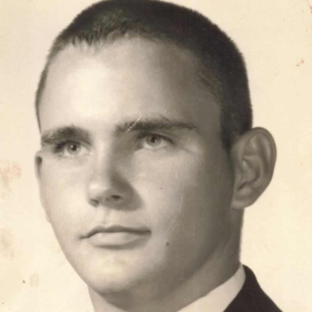Charles Daniel Kirk