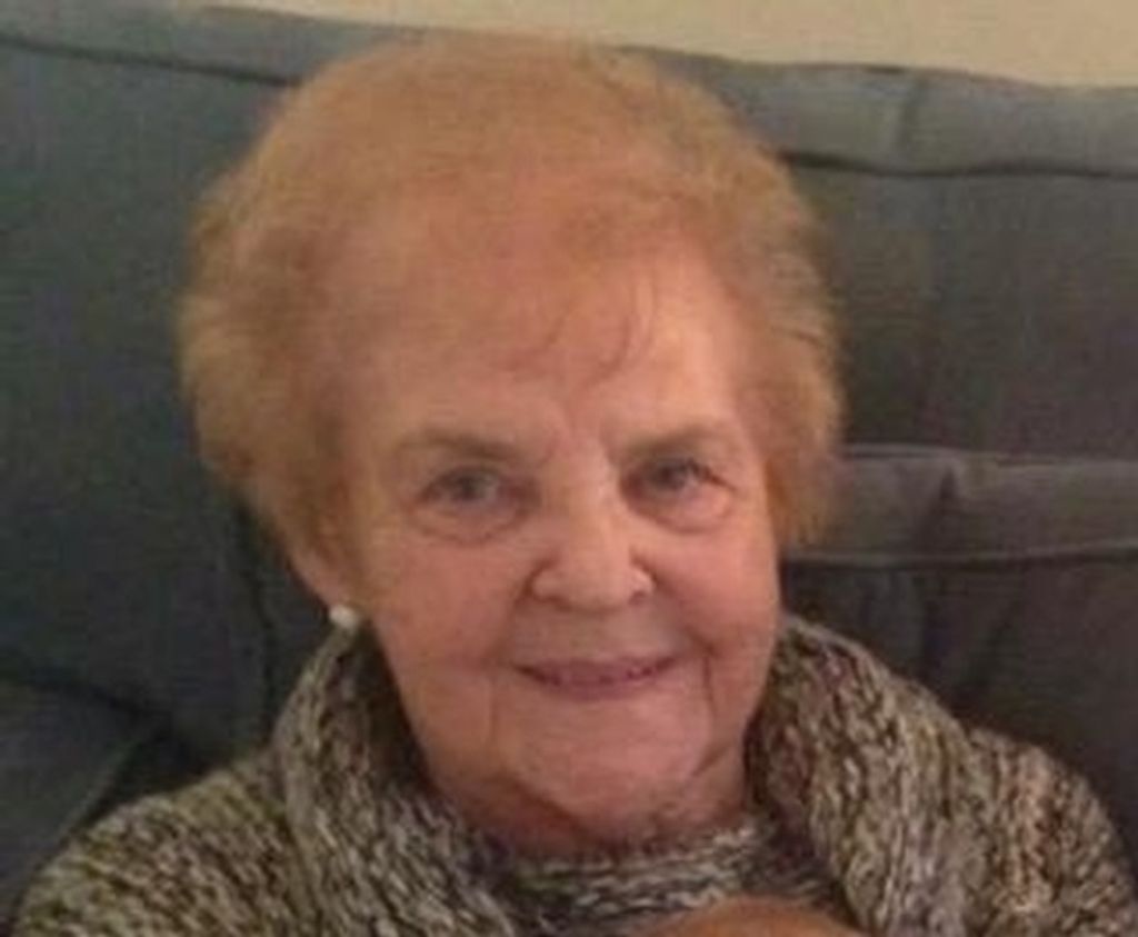 Mary E. Schu Profile Photo
