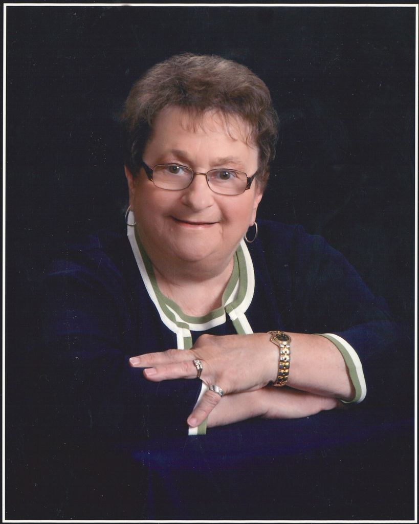 Catherine "Katie" Steinman Profile Photo