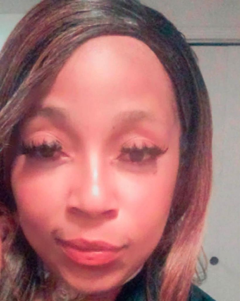 Ebony Veal Profile Photo