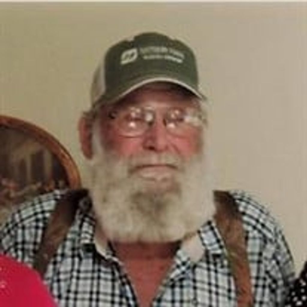 Danny Eugene Raines