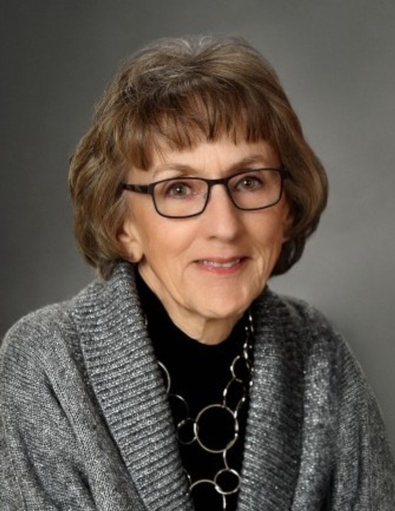 Carol Burvee