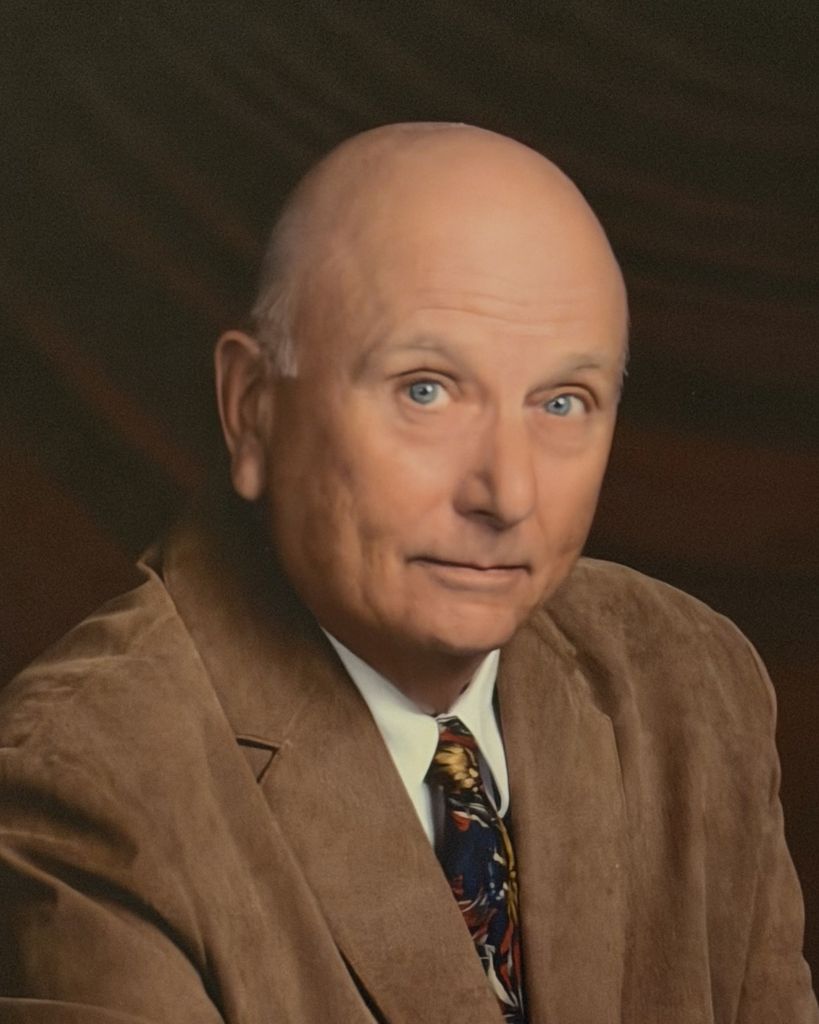 Thomas H. Ivey Profile Photo