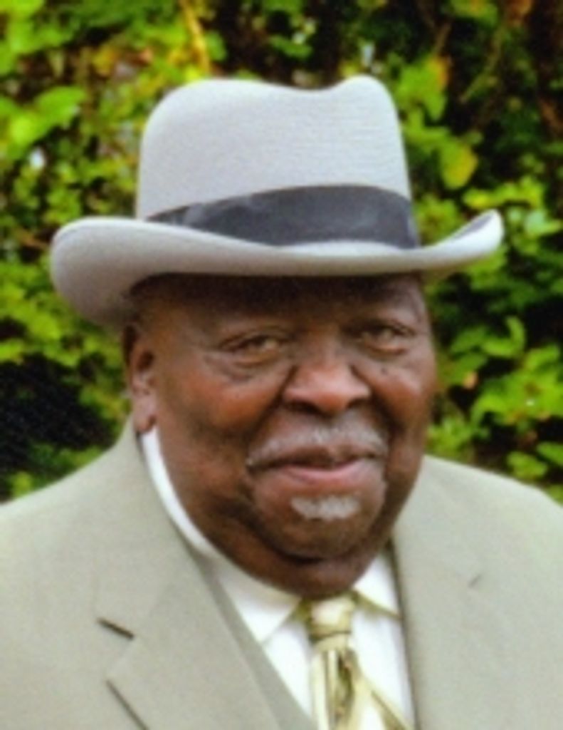 Rev. Willie Lee Carter, Sr. Profile Photo