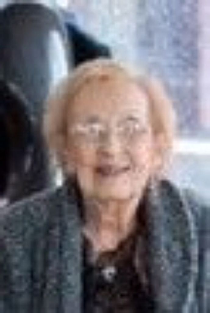 Rose M. Zakar