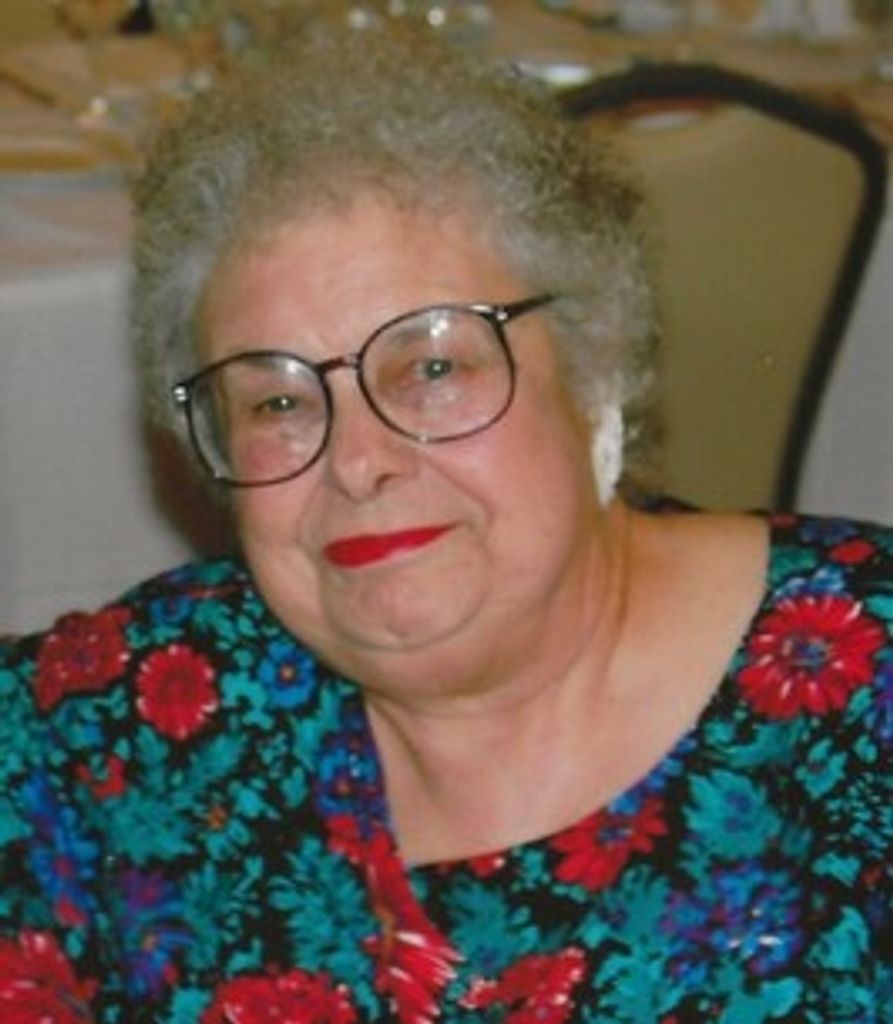 Doris Prekop Profile Photo