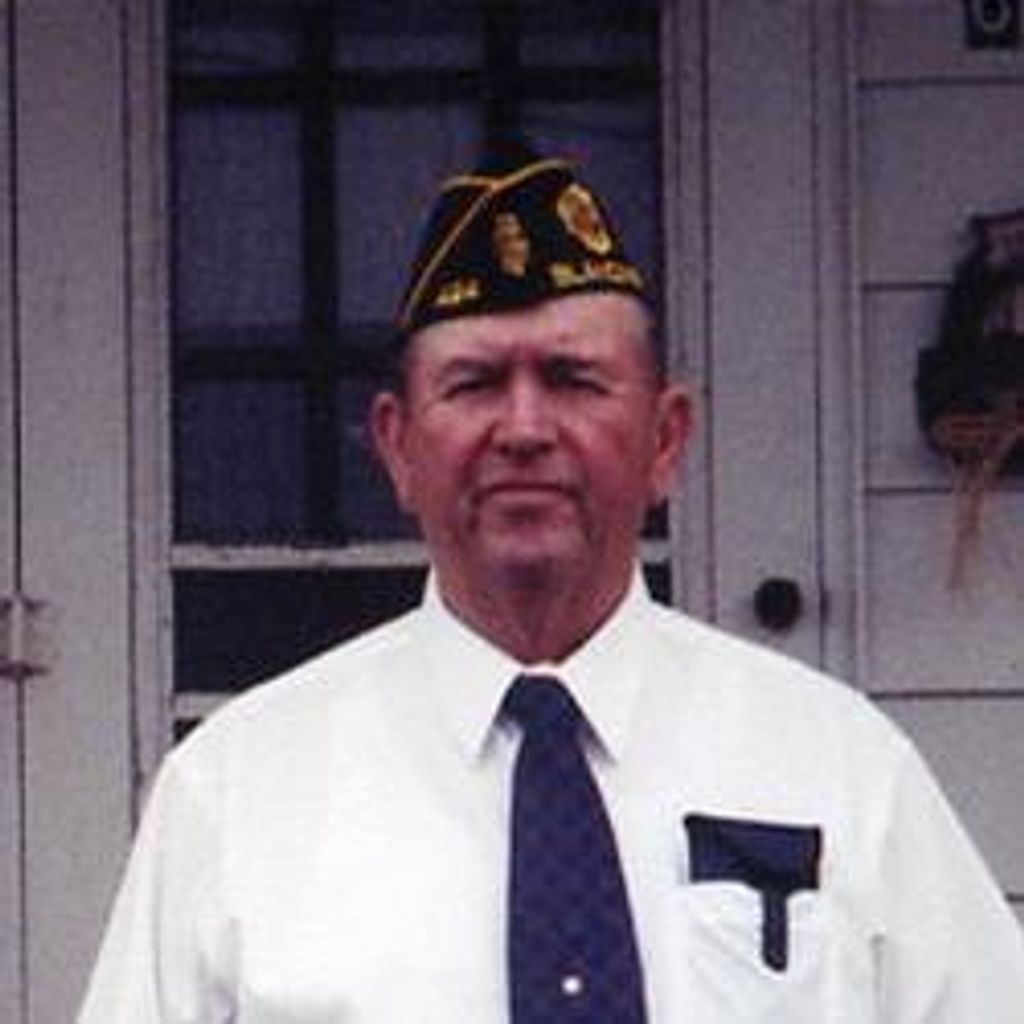 H "Bud" Henry