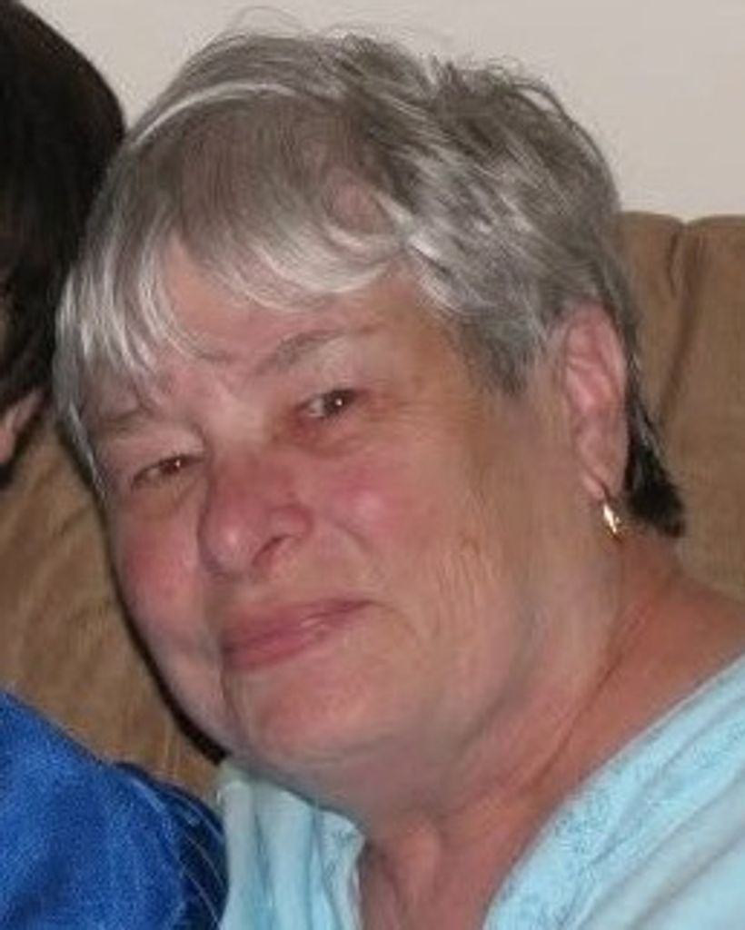 Susan C. Donahue
