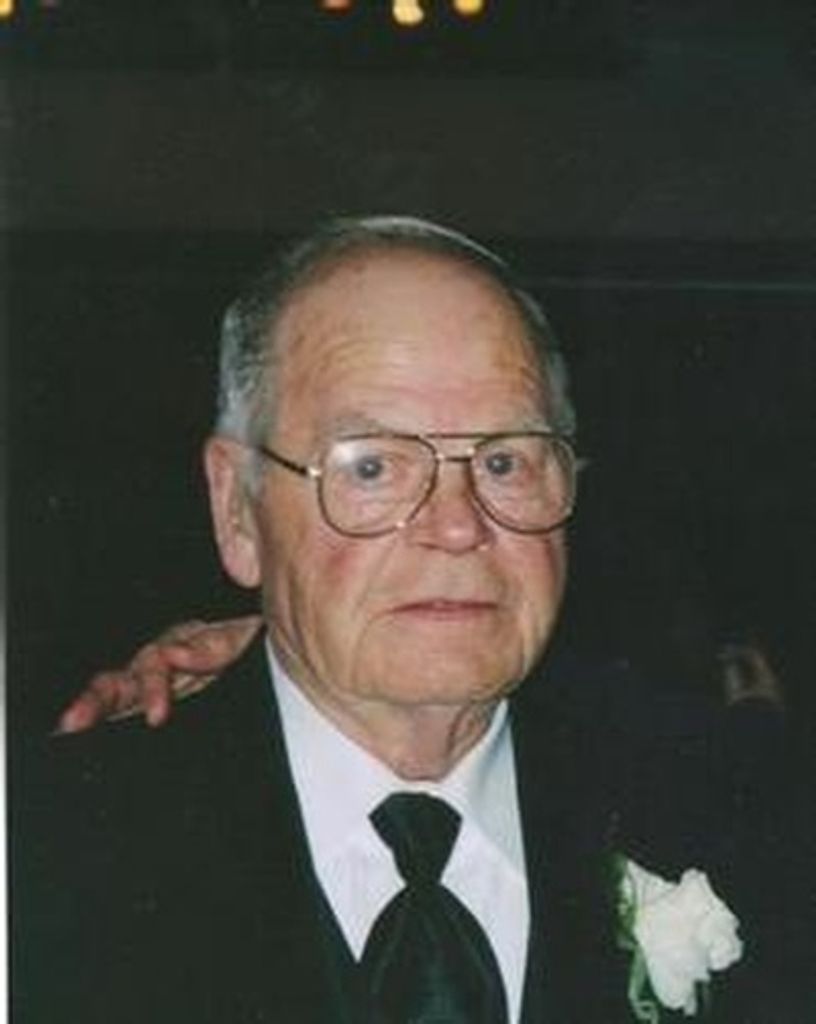 Charles L. Mcguire
