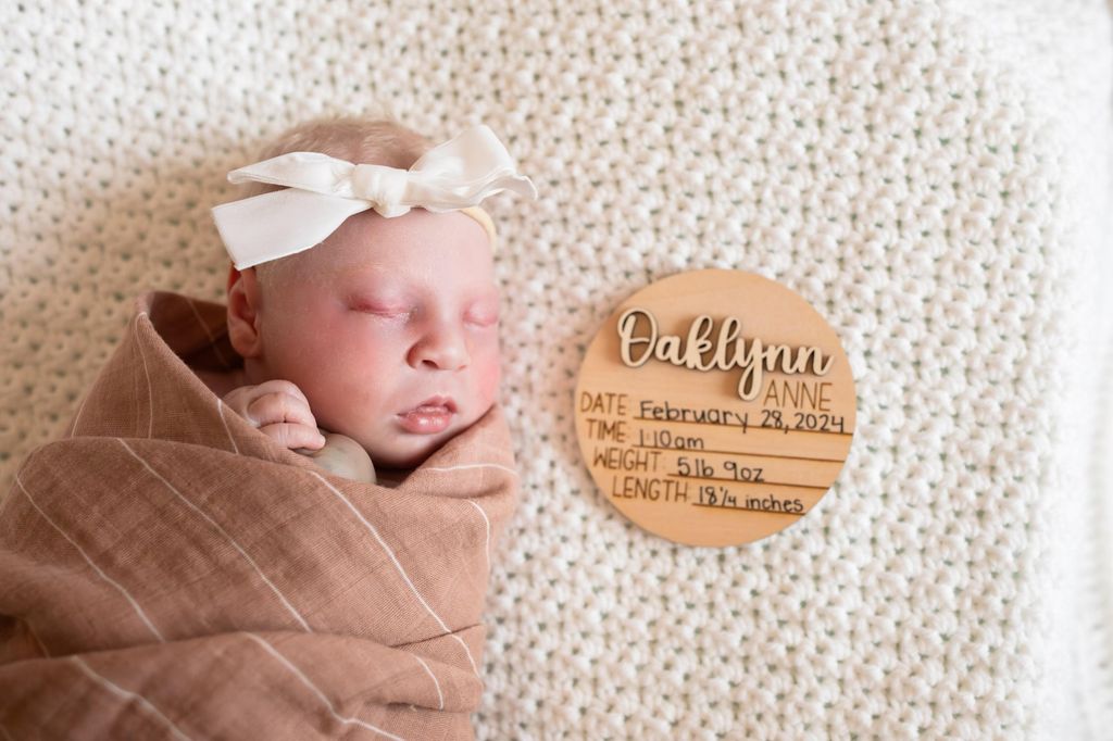 Oaklynn Anne Fishell Profile Photo