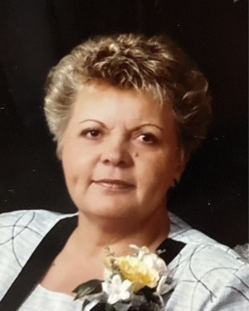 Joyce Carol Laabs