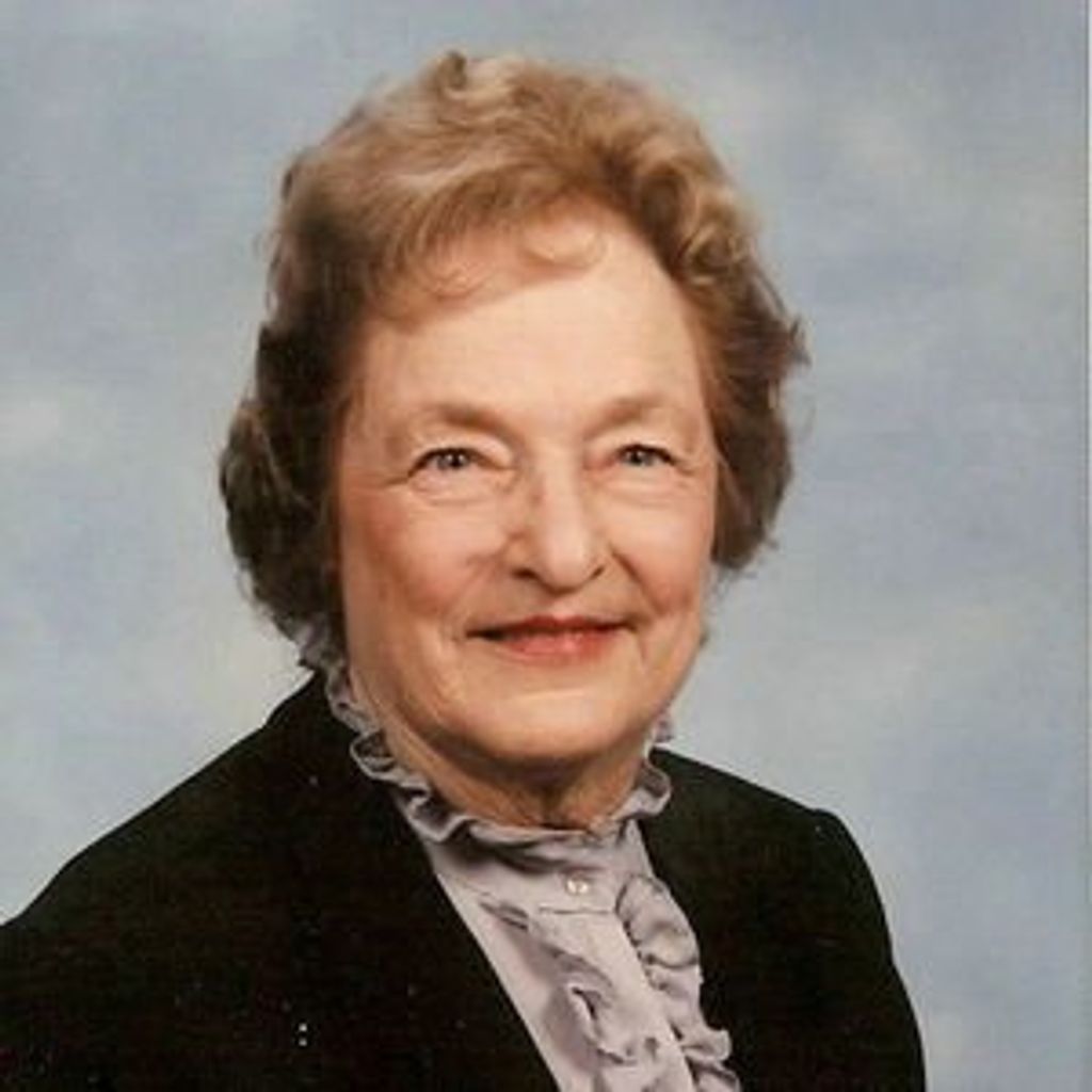 Dora Longway Profile Photo