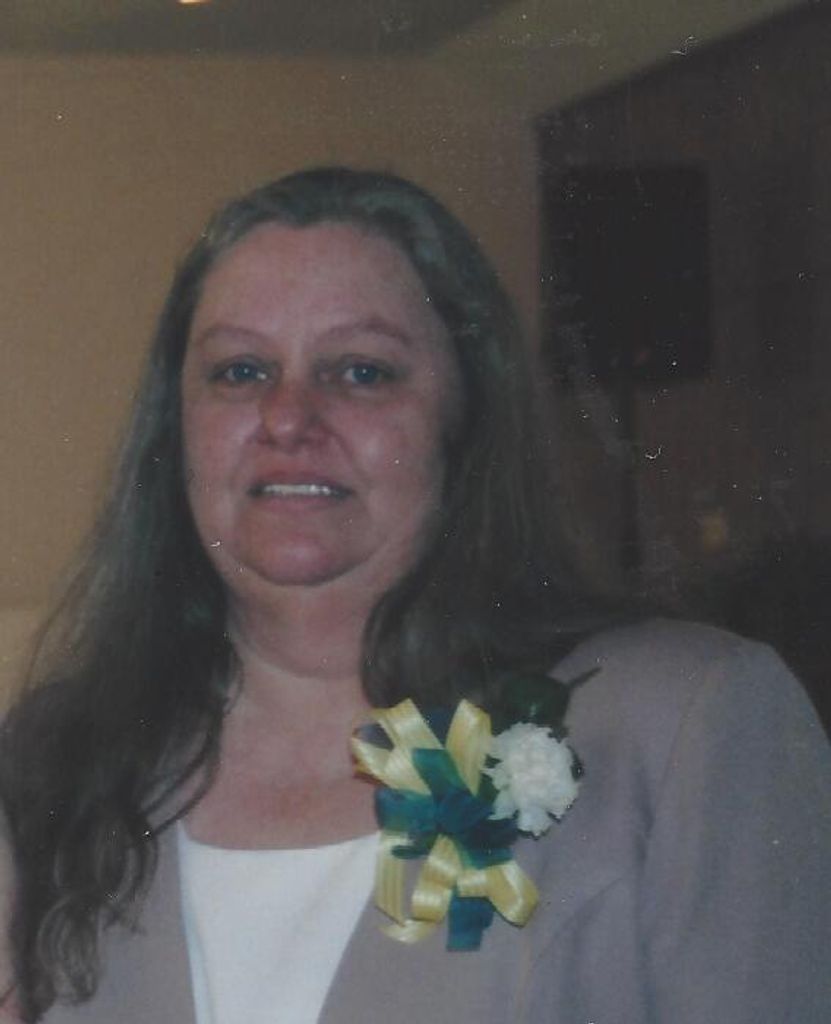 Lytha "Ginny" (Estes)  Devatt