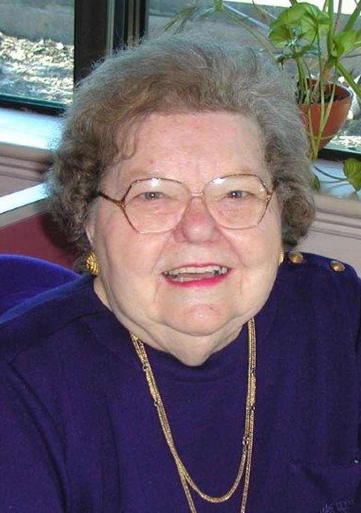 Mary G. Lawrence Profile Photo