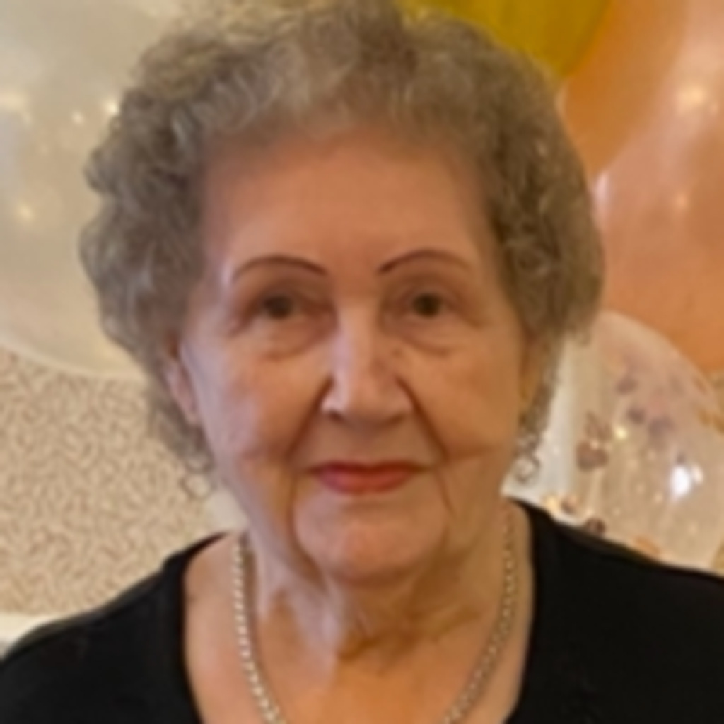 Mary Alice Davis