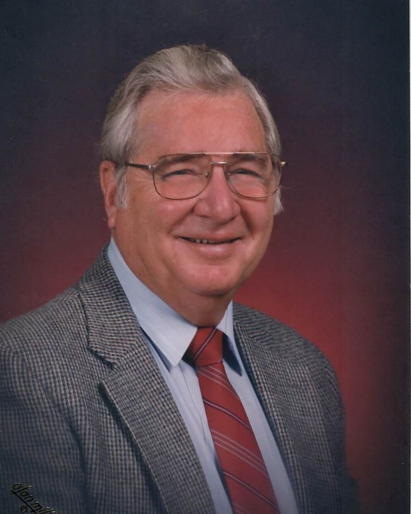 Ronald Joseph Richaud Sr. Profile Photo