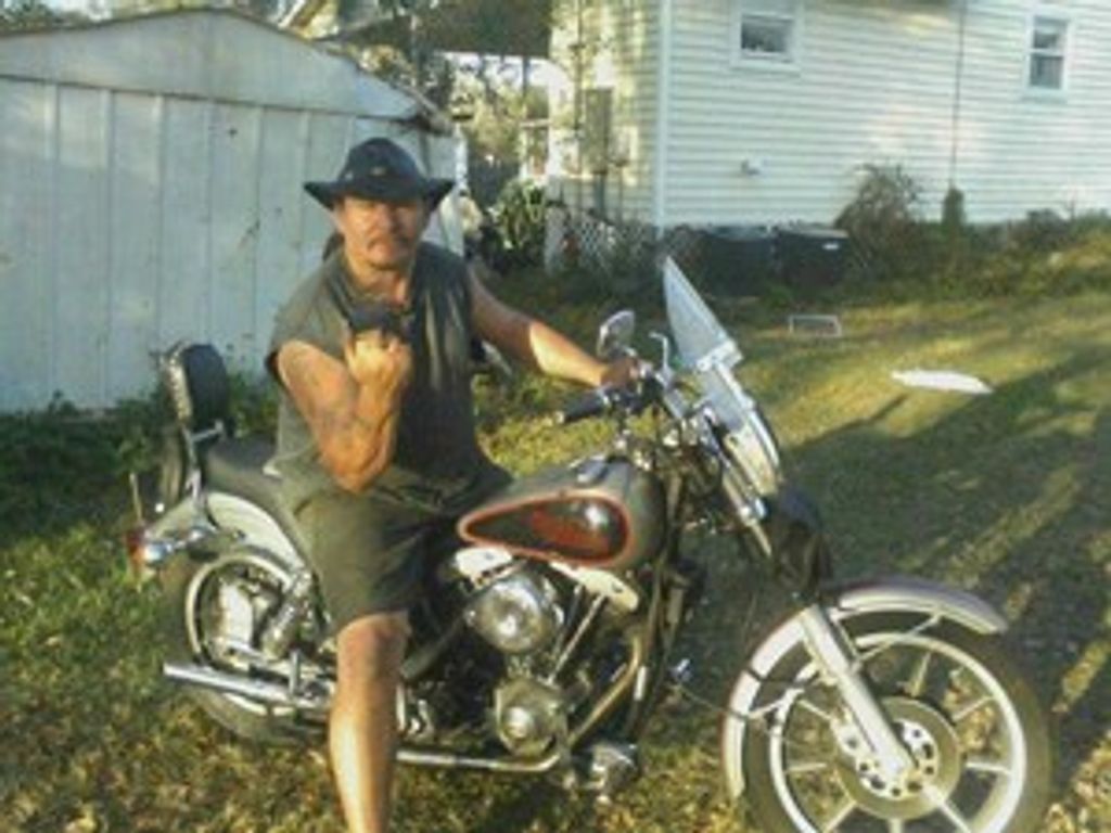 Curtis Sears
