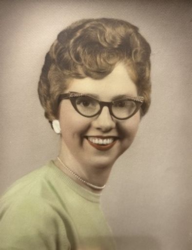 Elsie Burns Sandefur Profile Photo
