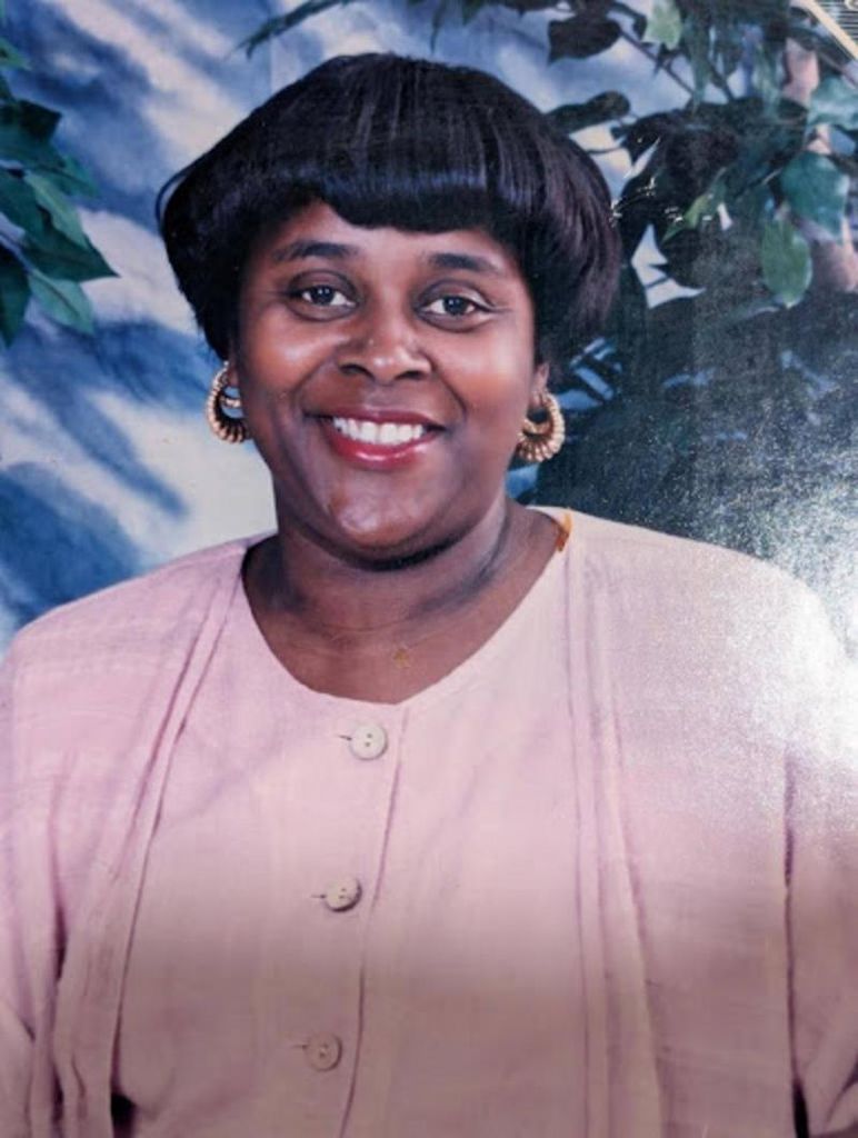 Brenda Joyce Johnson Profile Photo