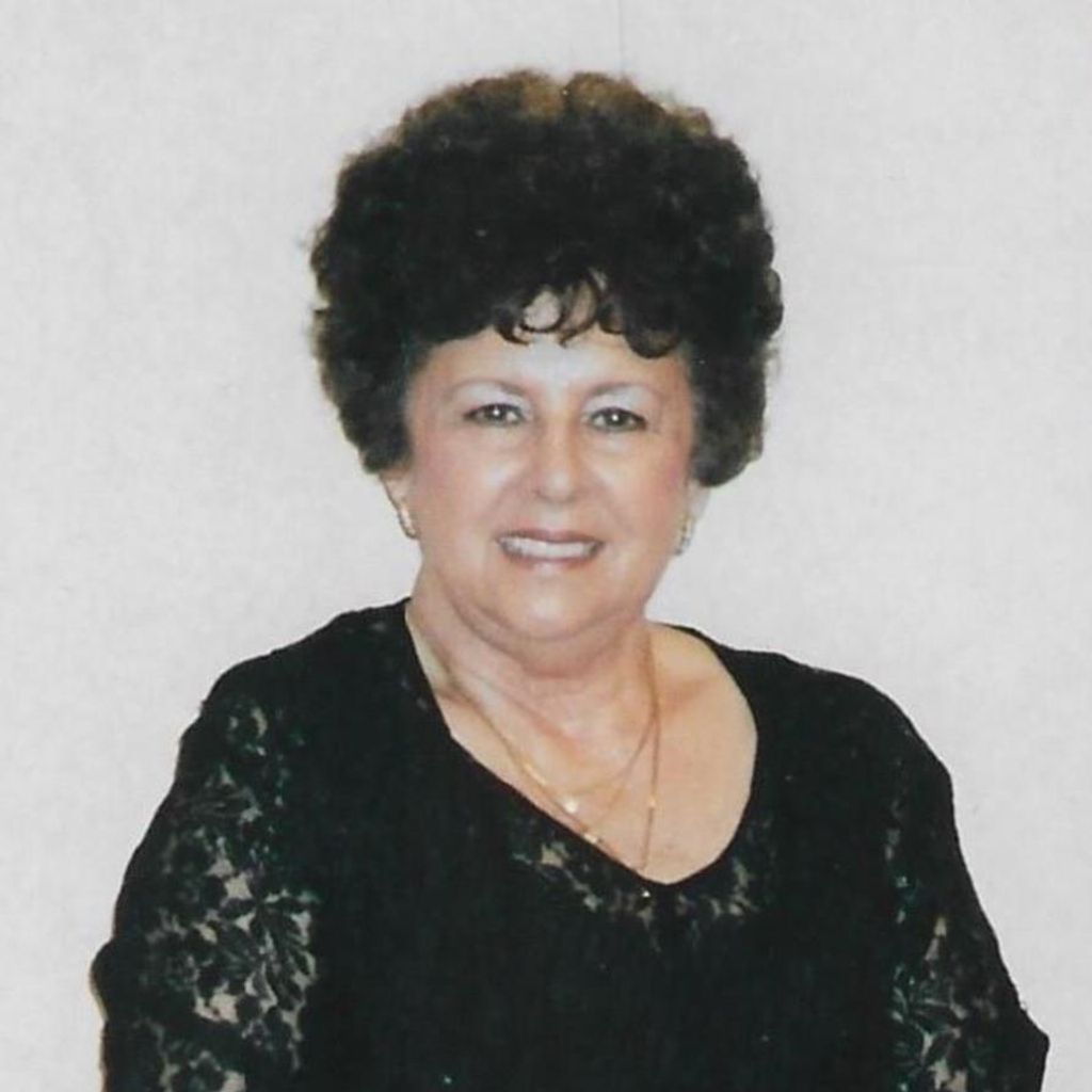 Geraldine “Jerrie” Ware