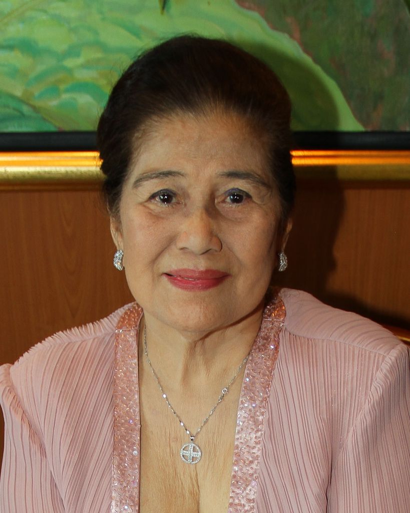 Adelaida Pablo Profile Photo