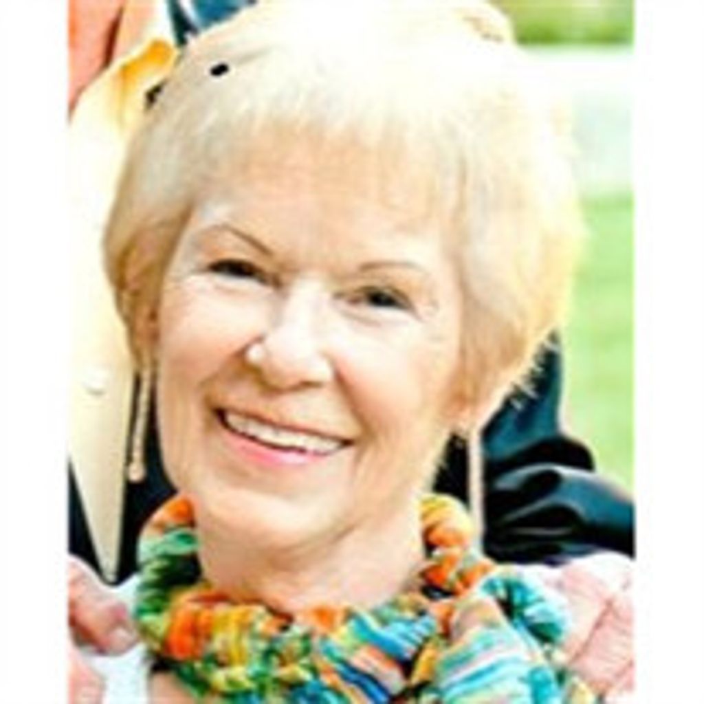 Joy V. Troub