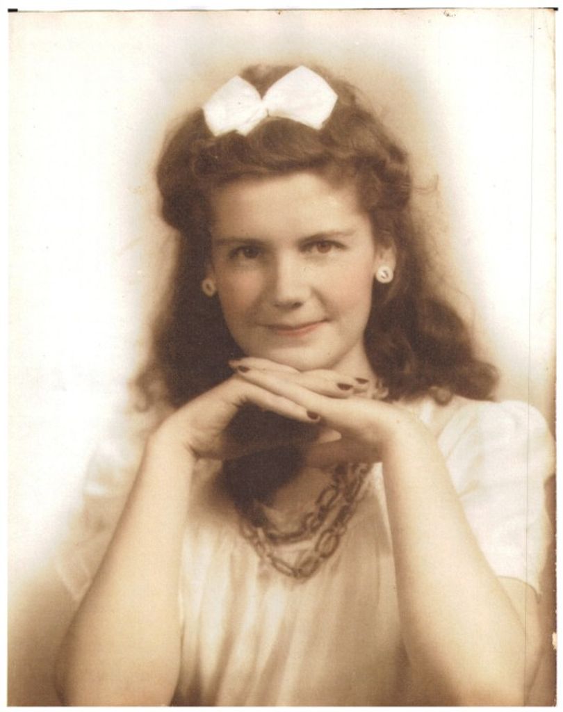 Helen Mclean