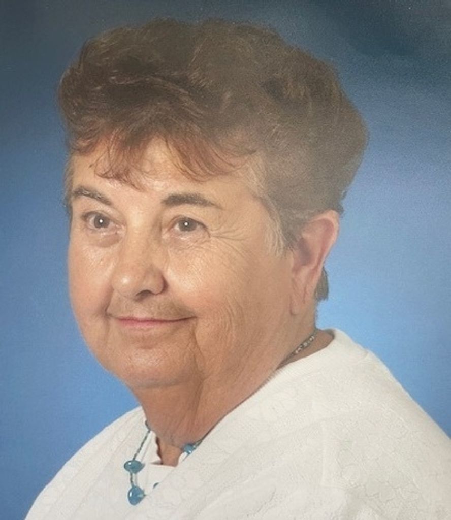 Karen Scharinger Profile Photo