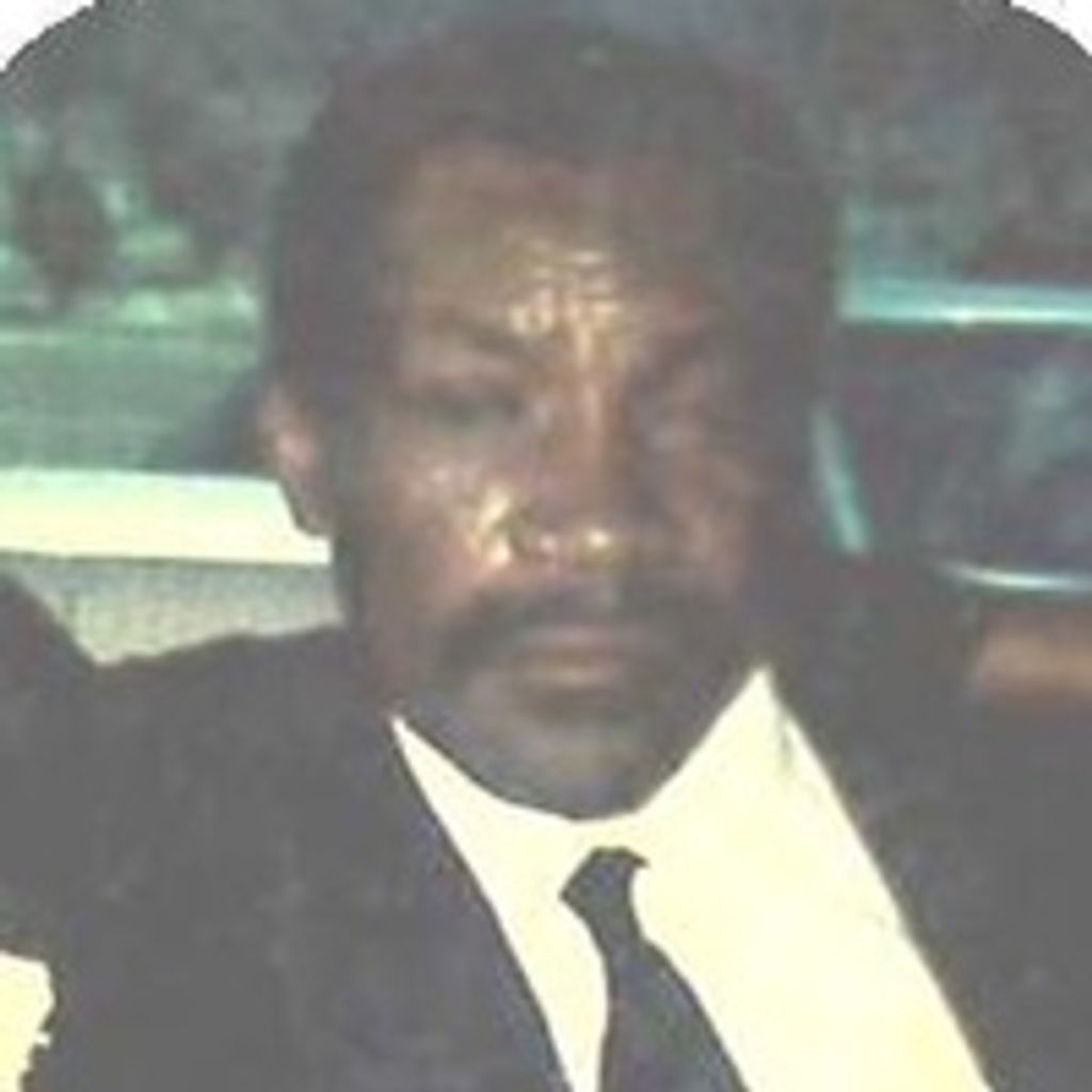 Harold E. Ellison