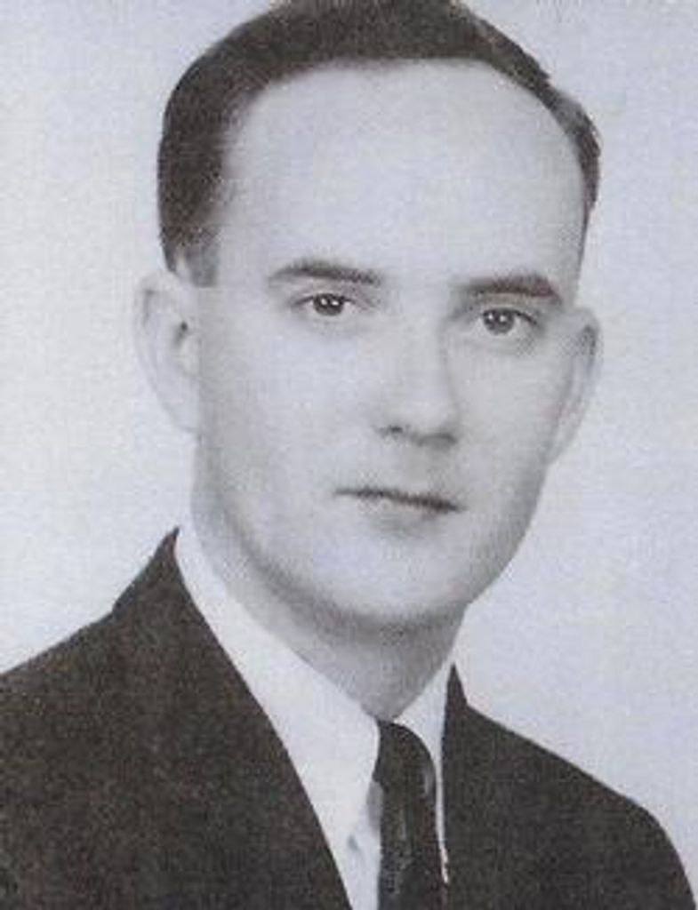 Dr. Robert V. Davis