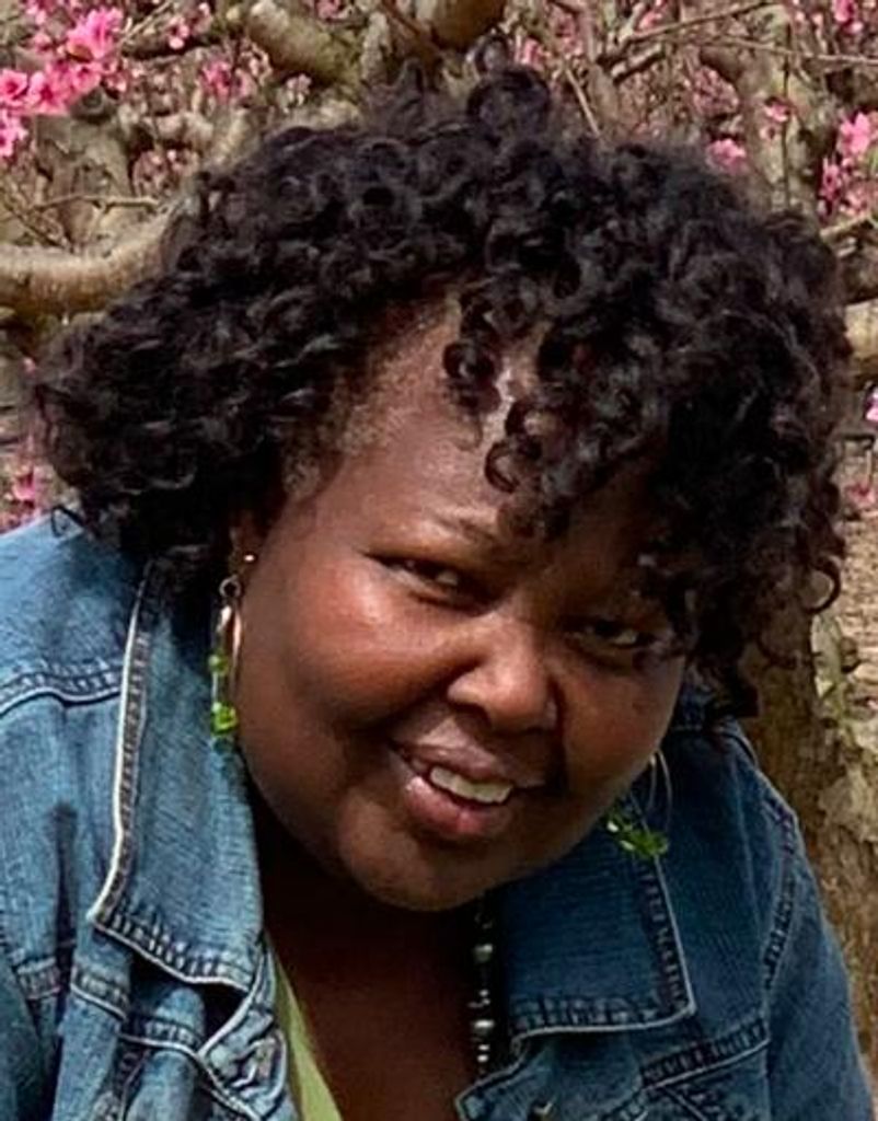 Connie Mealing Profile Photo