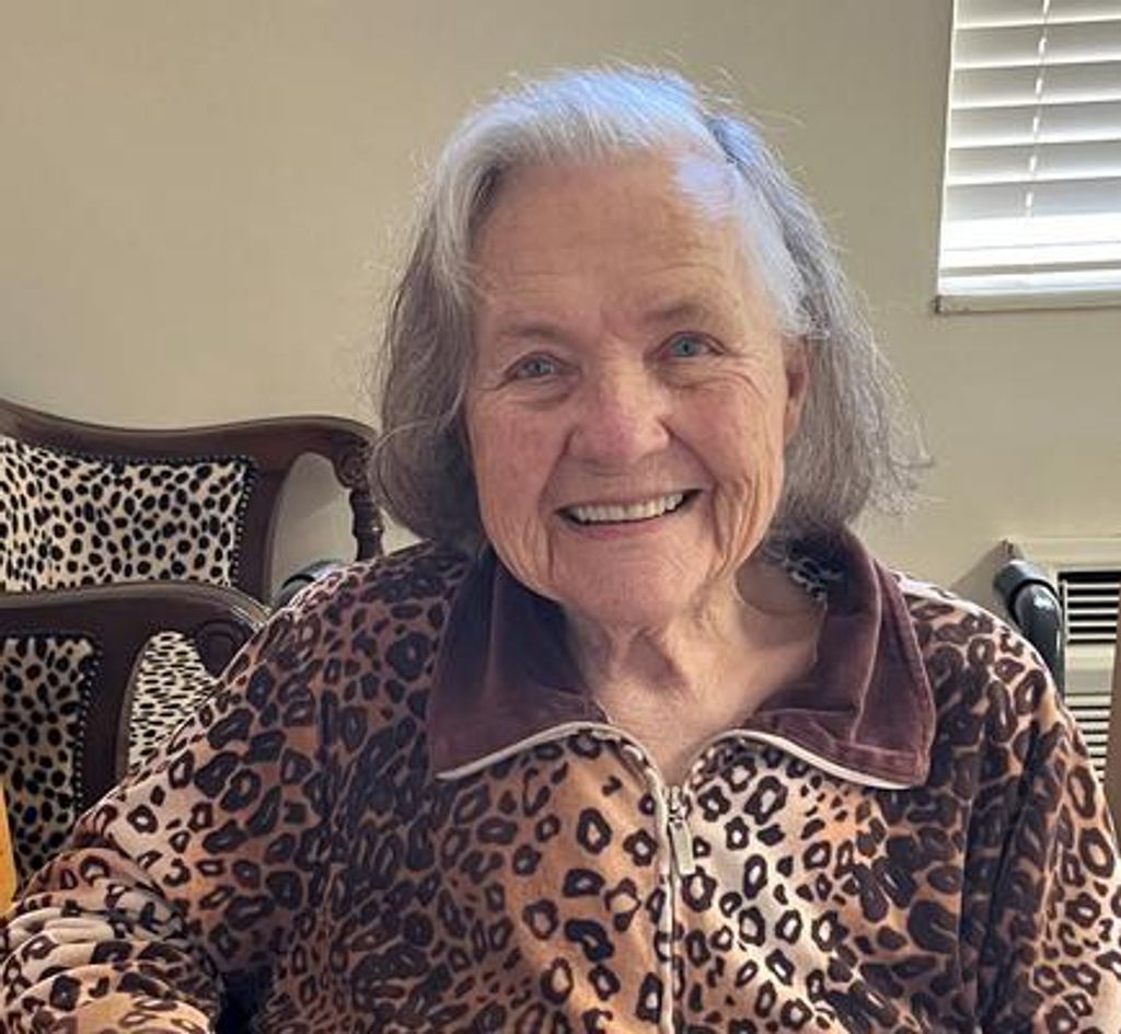 Jean Vaughan Profile Photo
