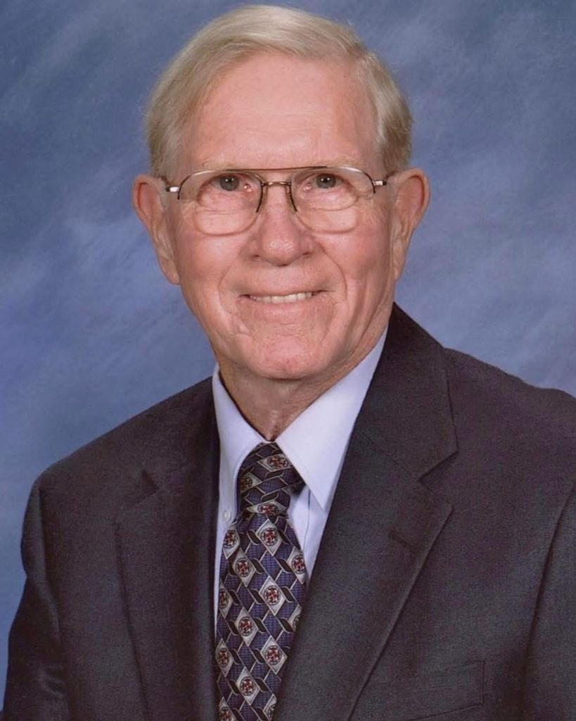 Robert Giffin Hamilton Profile Photo